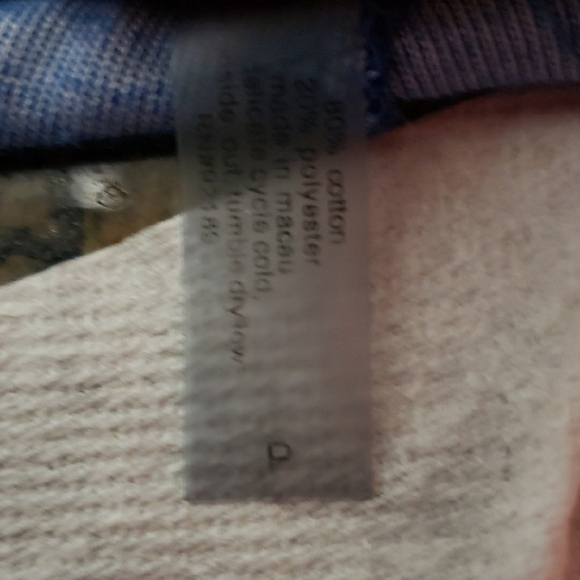 Twisted Heart Track Suit - Picture 11 of 11